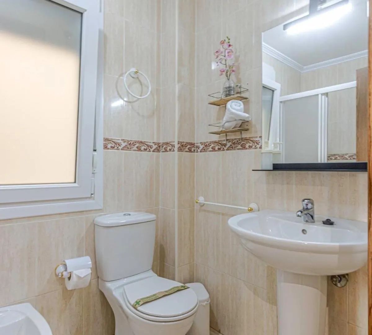 Apt Of 2Bdr With Excellent Location Benalmadena