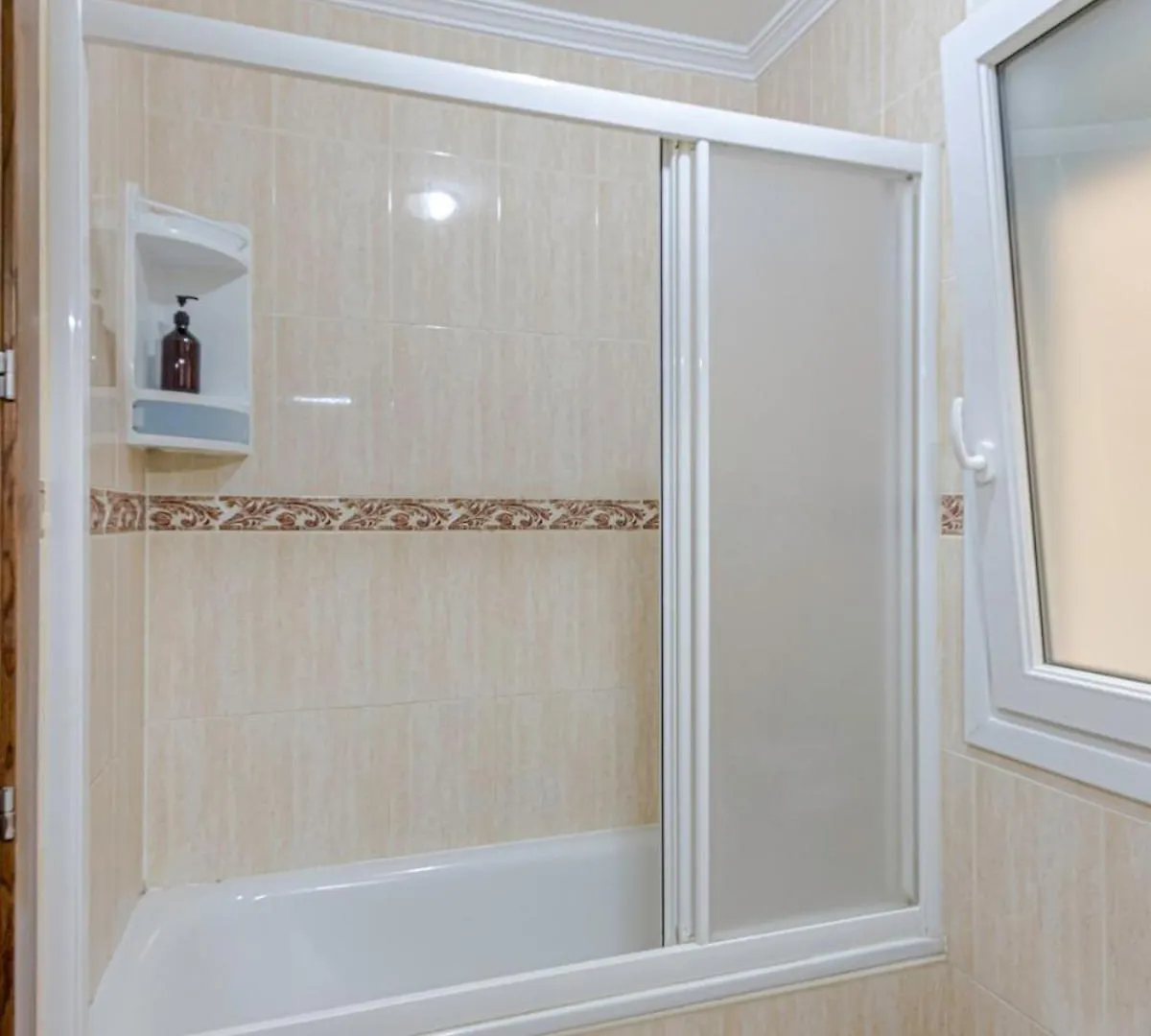 Apt Of 2Bdr With Excellent Location Benalmadena